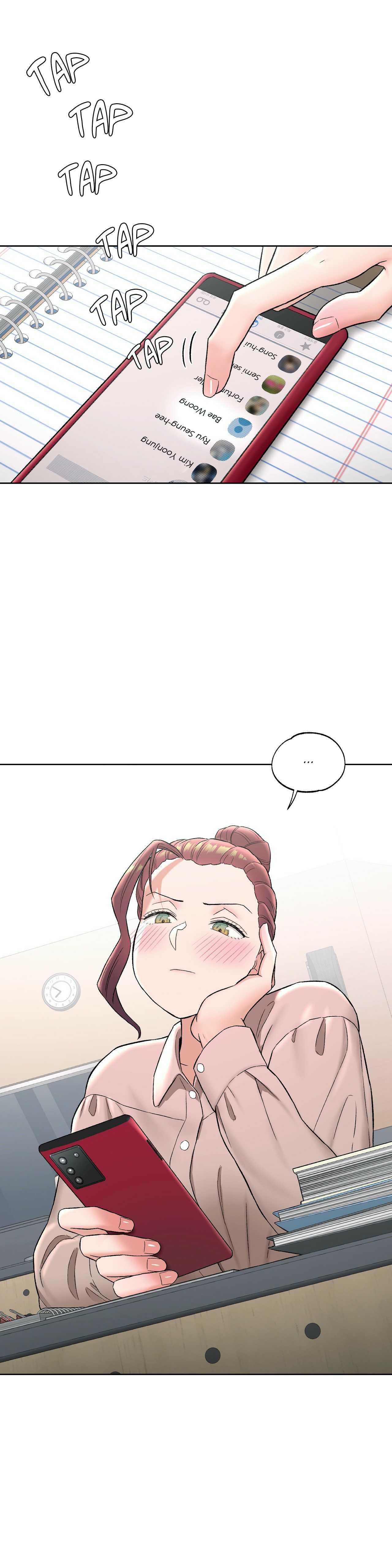 [Choe Namsae, Shuroop] Sexercise Ch.73/? [English] [Manhwa PDF]