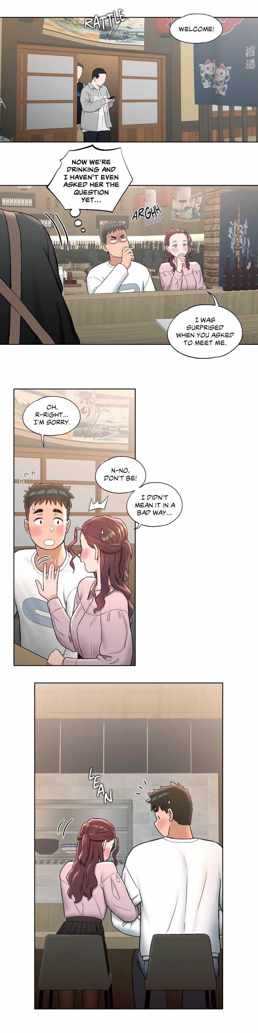 [Choe Namsae, Shuroop] Sexercise Ch.73/? [English] [Manhwa PDF]