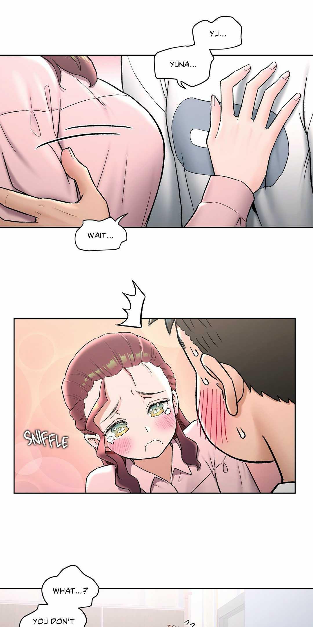 [Choe Namsae, Shuroop] Sexercise Ch.73/? [English] [Manhwa PDF]