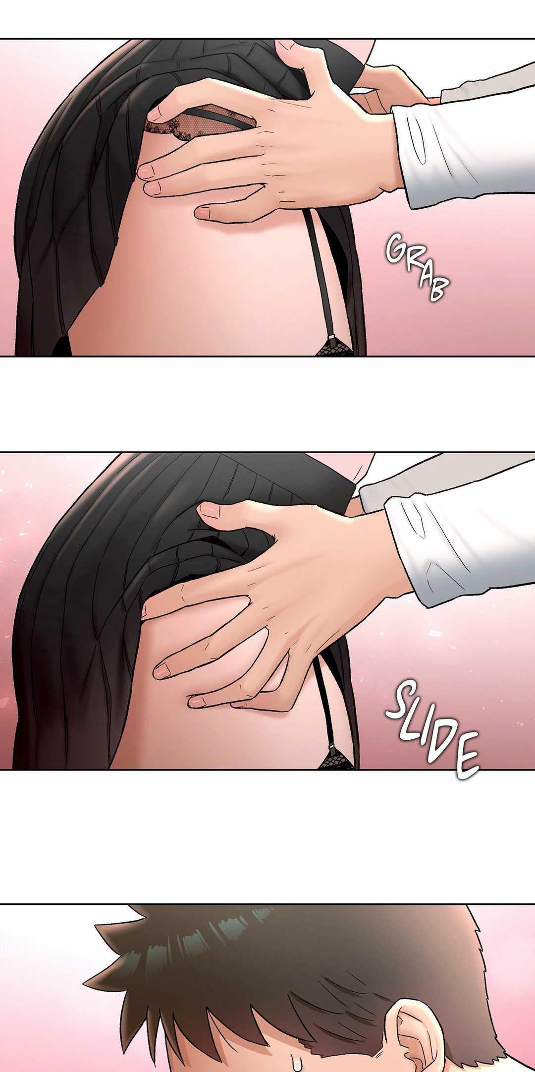 [Choe Namsae, Shuroop] Sexercise Ch.73/? [English] [Manhwa PDF]