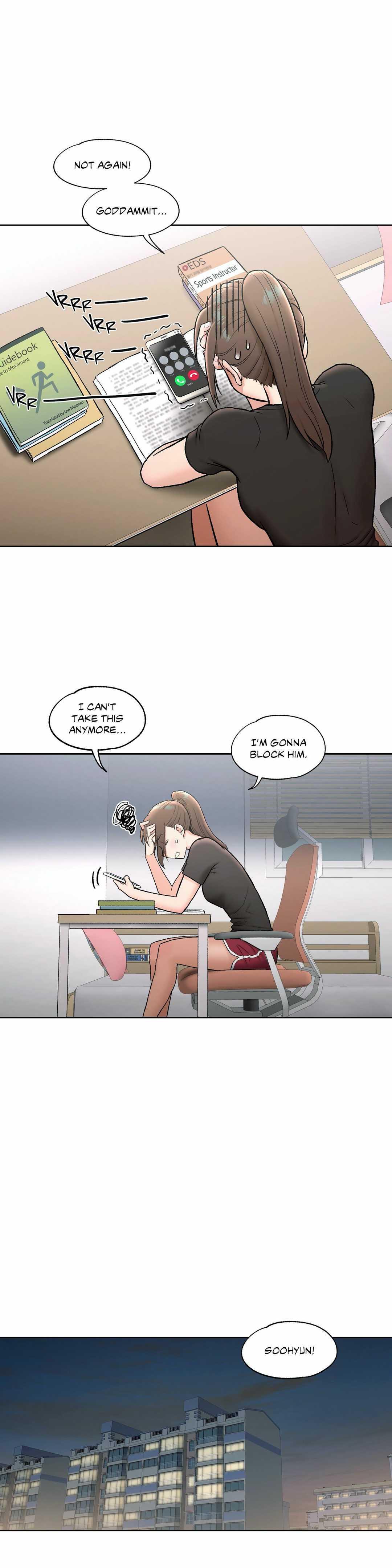 [Choe Namsae, Shuroop] Sexercise Ch.73/? [English] [Manhwa PDF]