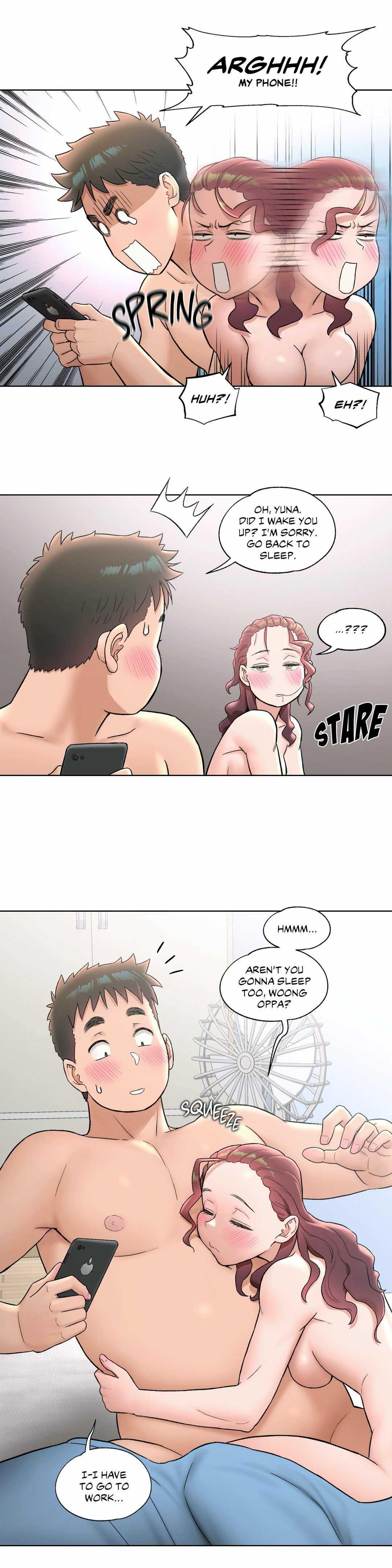 [Choe Namsae, Shuroop] Sexercise Ch.73/? [English] [Manhwa PDF]