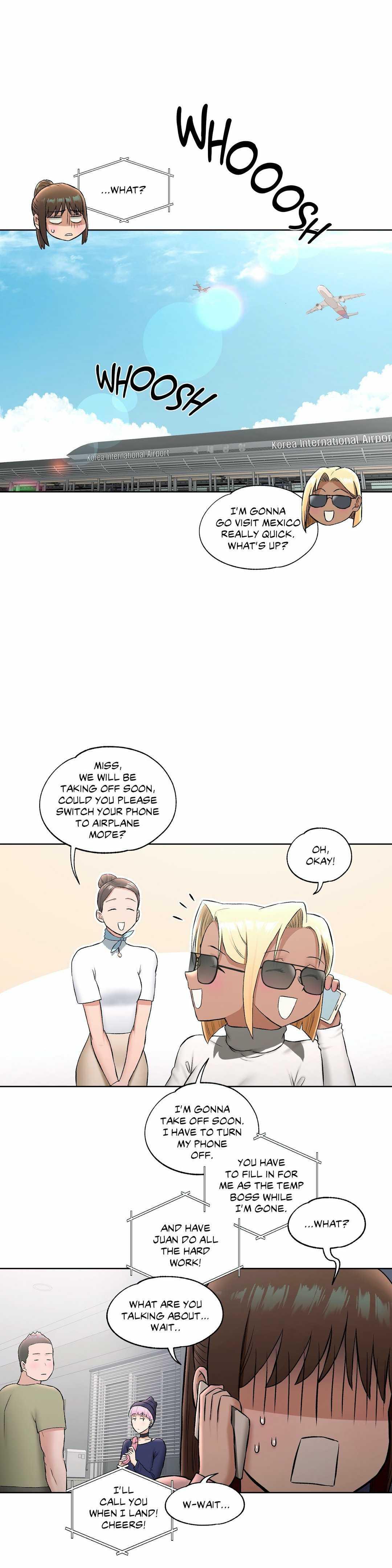 [Choe Namsae, Shuroop] Sexercise Ch.73/? [English] [Manhwa PDF]