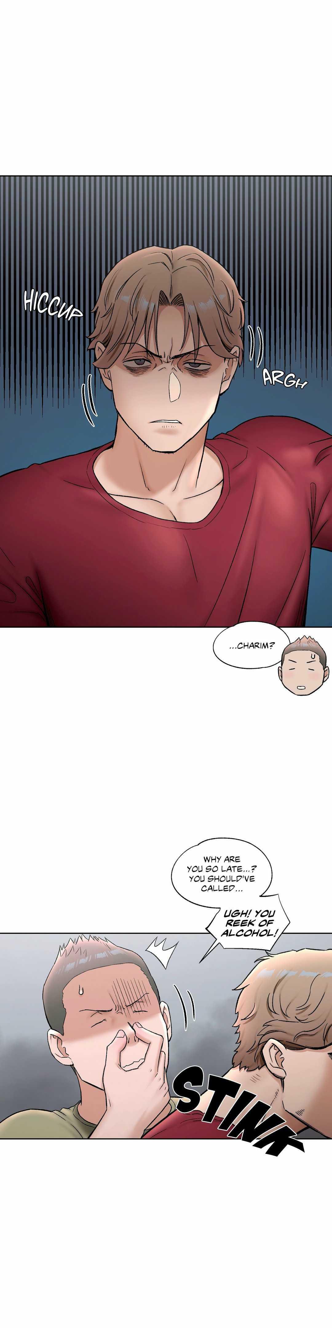 [Choe Namsae, Shuroop] Sexercise Ch.73/? [English] [Manhwa PDF]