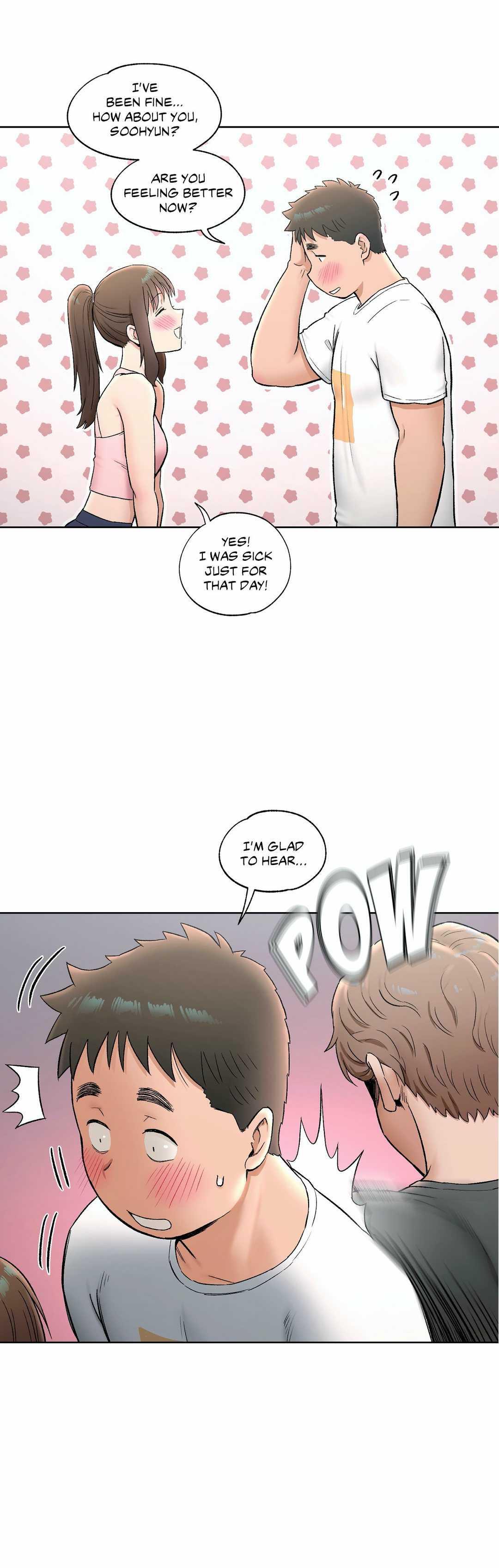 [Choe Namsae, Shuroop] Sexercise Ch.73/? [English] [Manhwa PDF]