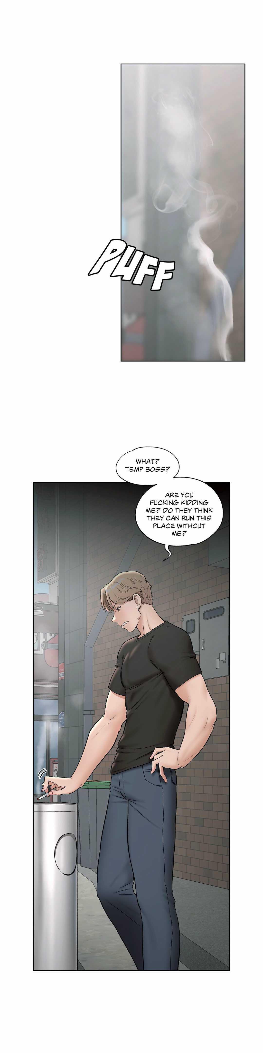 [Choe Namsae, Shuroop] Sexercise Ch.73/? [English] [Manhwa PDF]