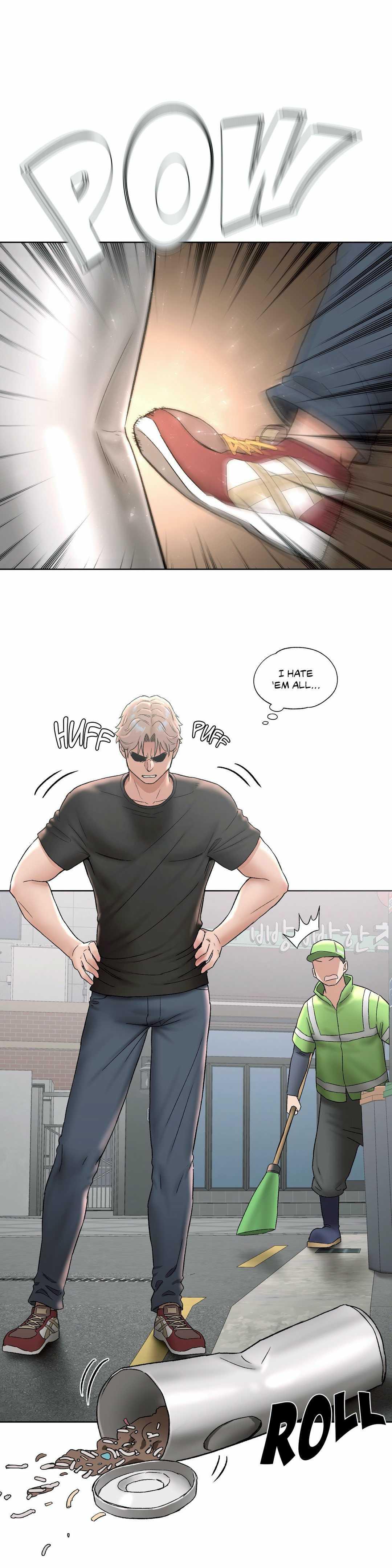 [Choe Namsae, Shuroop] Sexercise Ch.73/? [English] [Manhwa PDF]