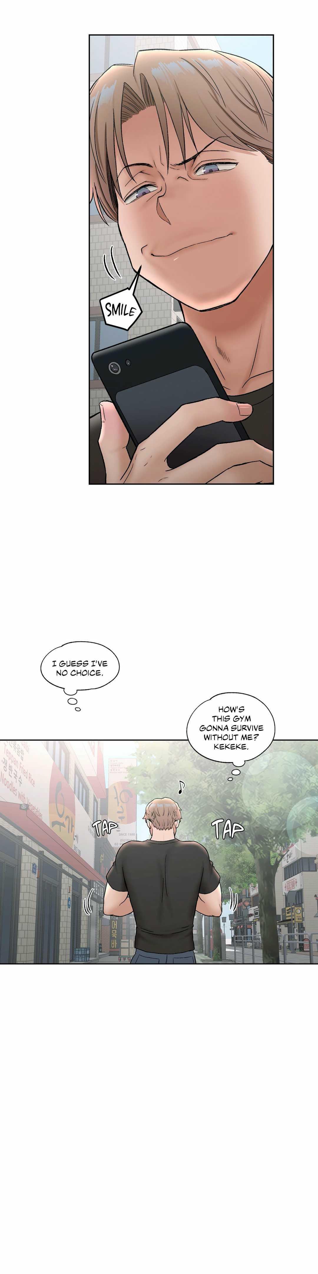 [Choe Namsae, Shuroop] Sexercise Ch.73/? [English] [Manhwa PDF]