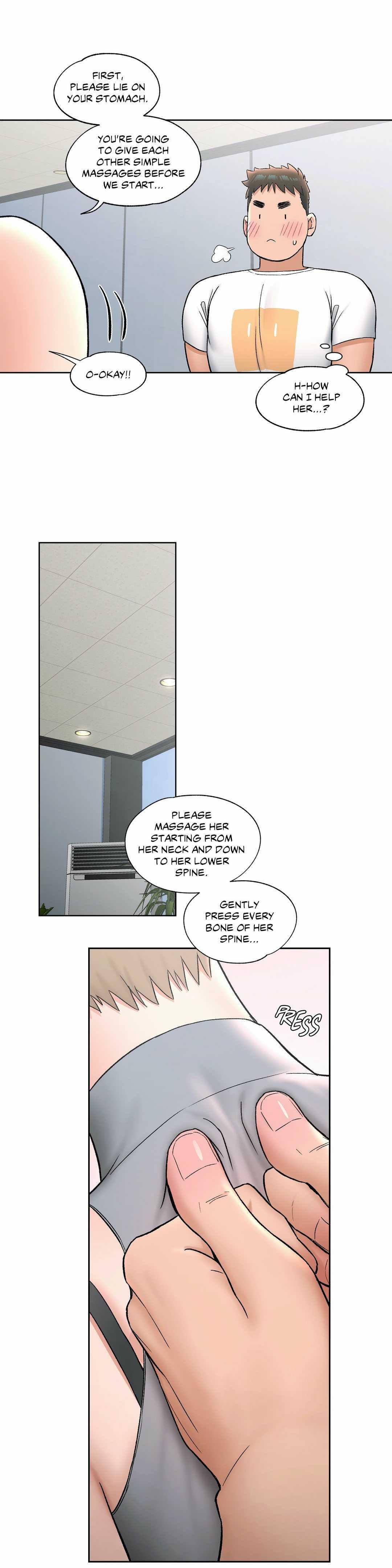 [Choe Namsae, Shuroop] Sexercise Ch.73/? [English] [Manhwa PDF]