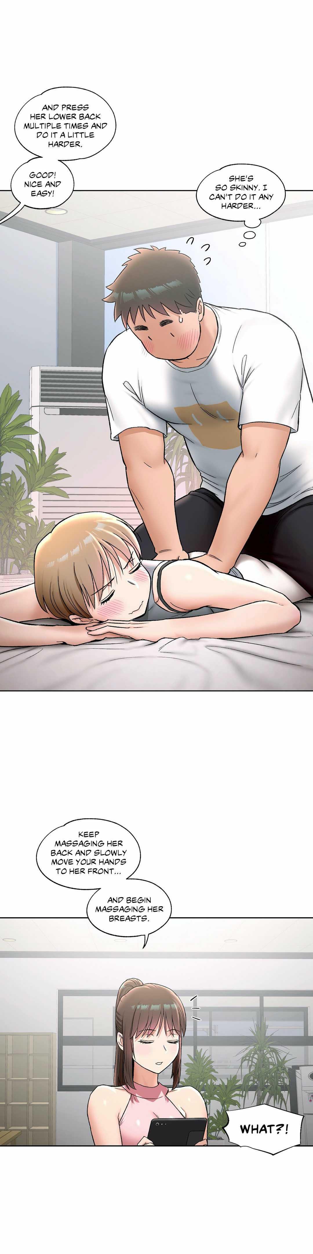 [Choe Namsae, Shuroop] Sexercise Ch.73/? [English] [Manhwa PDF]