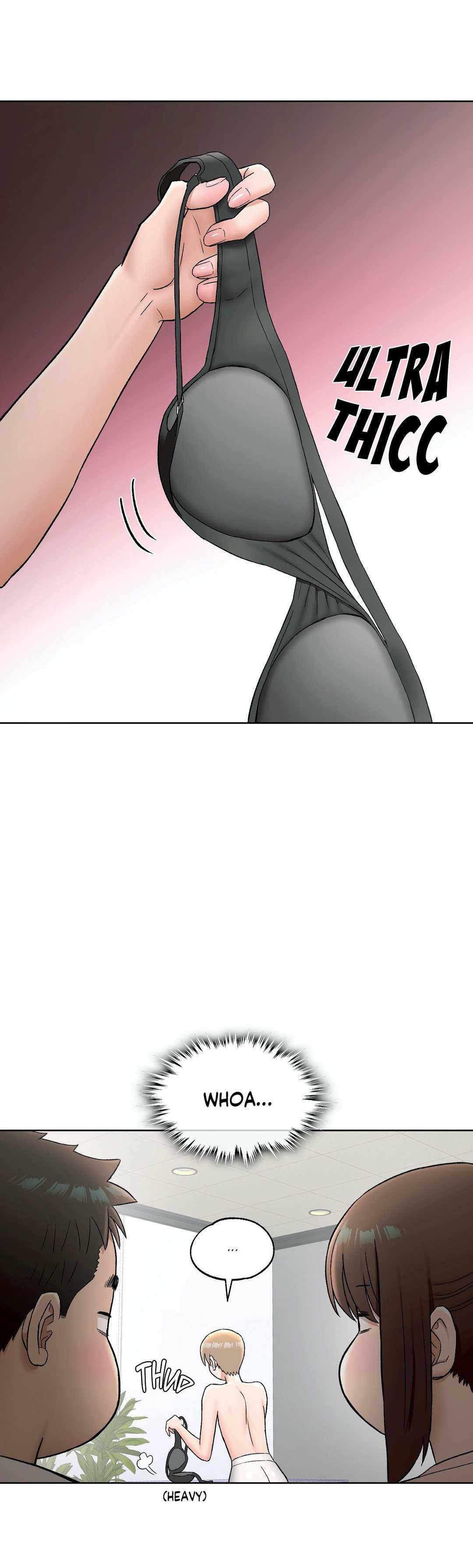 [Choe Namsae, Shuroop] Sexercise Ch.73/? [English] [Manhwa PDF]