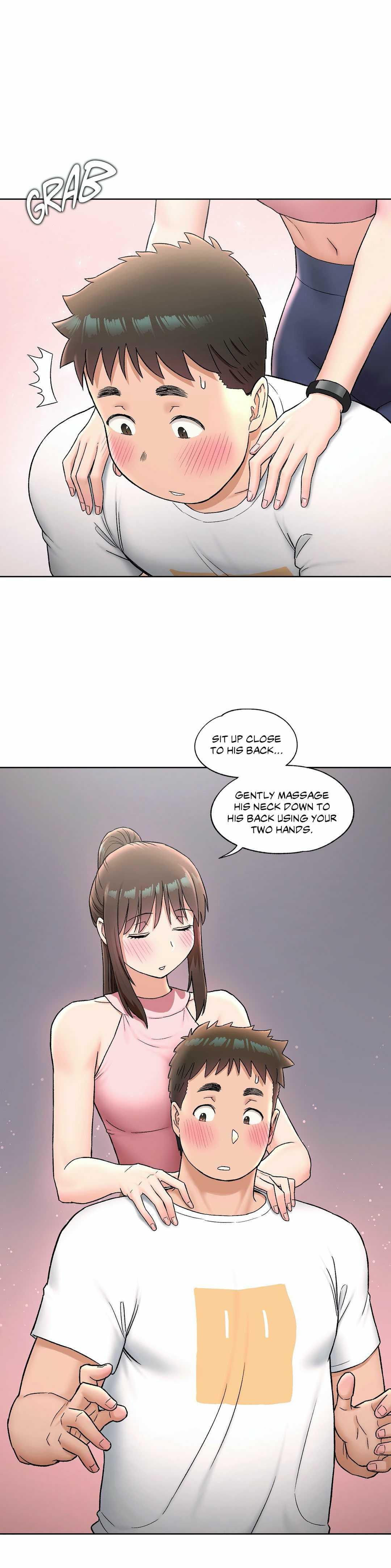 [Choe Namsae, Shuroop] Sexercise Ch.73/? [English] [Manhwa PDF]