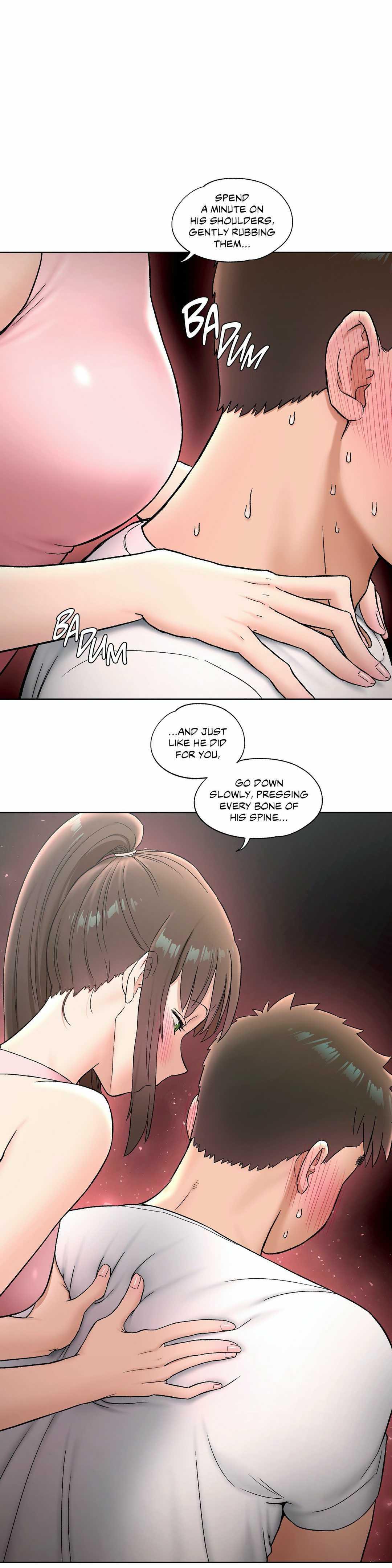 [Choe Namsae, Shuroop] Sexercise Ch.73/? [English] [Manhwa PDF]