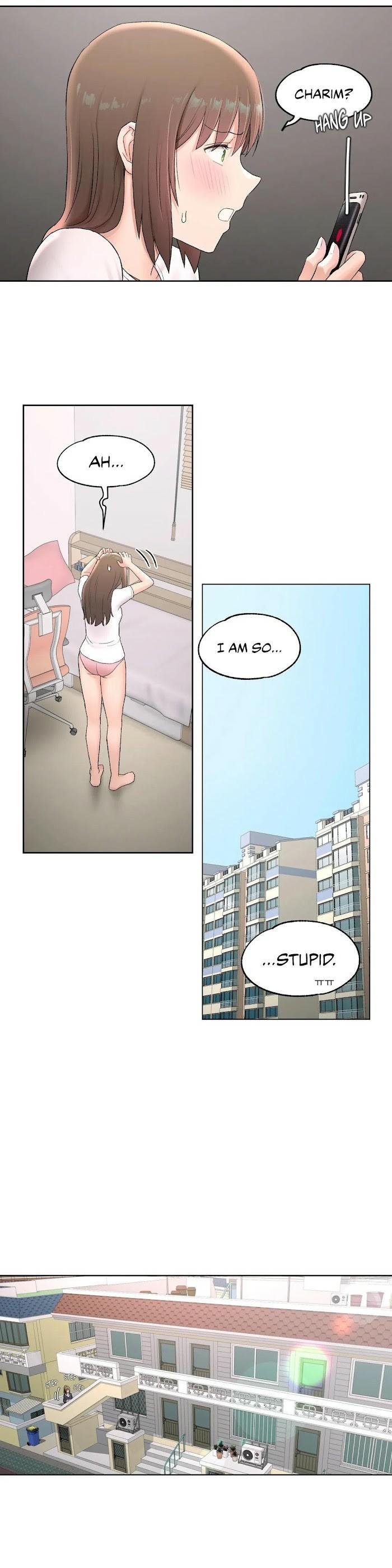 [Choe Namsae, Shuroop] Sexercise Ch.73/? [English] [Manhwa PDF]