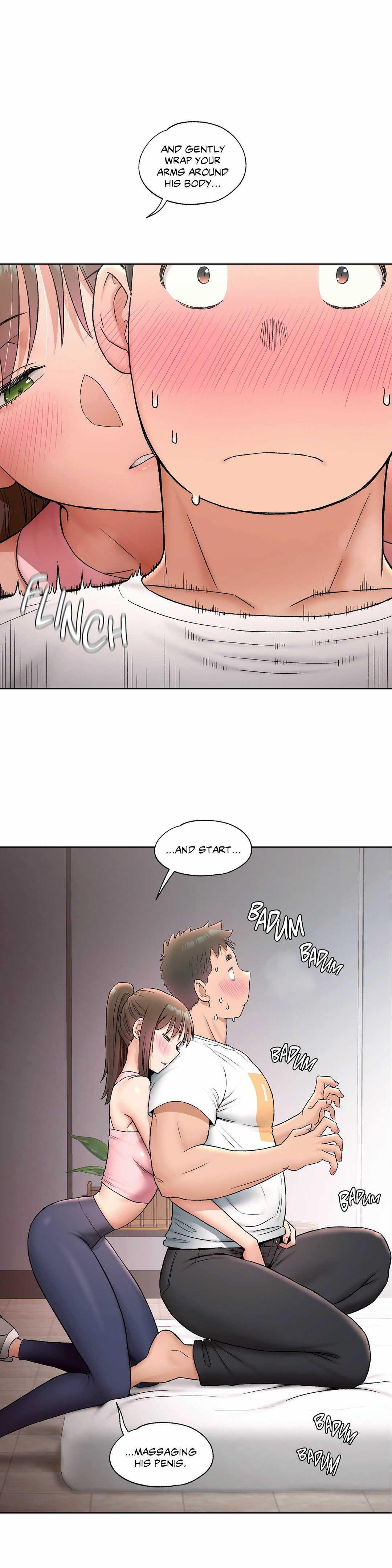 [Choe Namsae, Shuroop] Sexercise Ch.73/? [English] [Manhwa PDF]