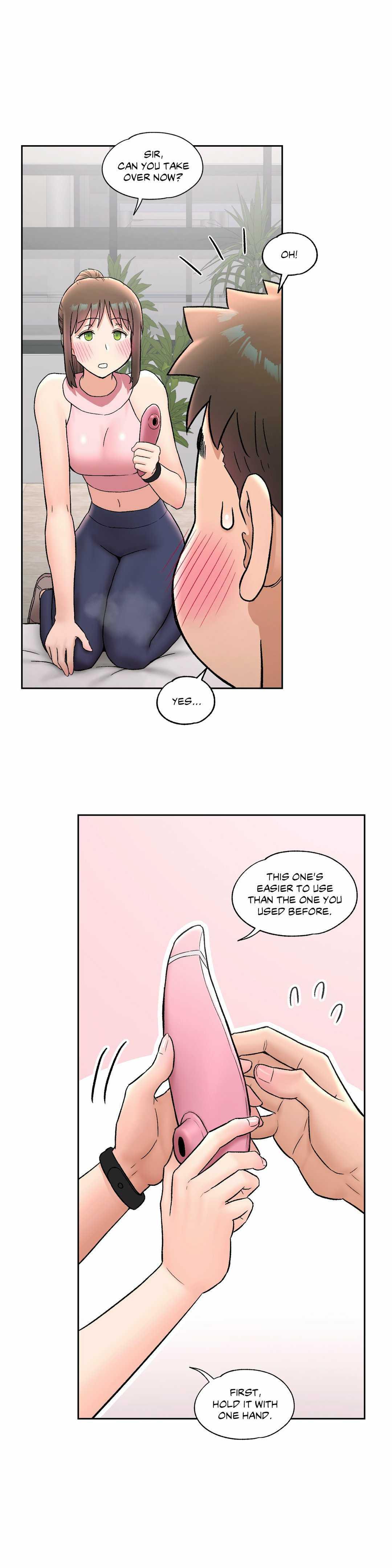 [Choe Namsae, Shuroop] Sexercise Ch.73/? [English] [Manhwa PDF]