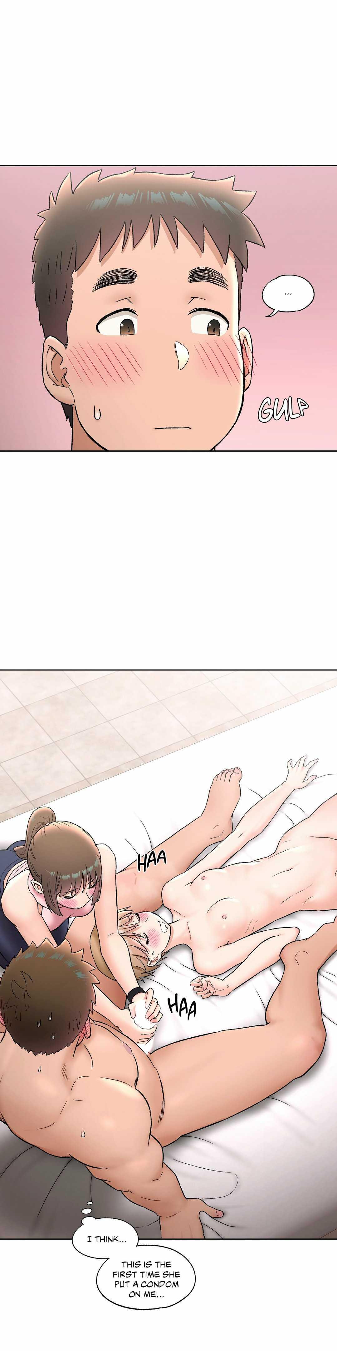 [Choe Namsae, Shuroop] Sexercise Ch.73/? [English] [Manhwa PDF]