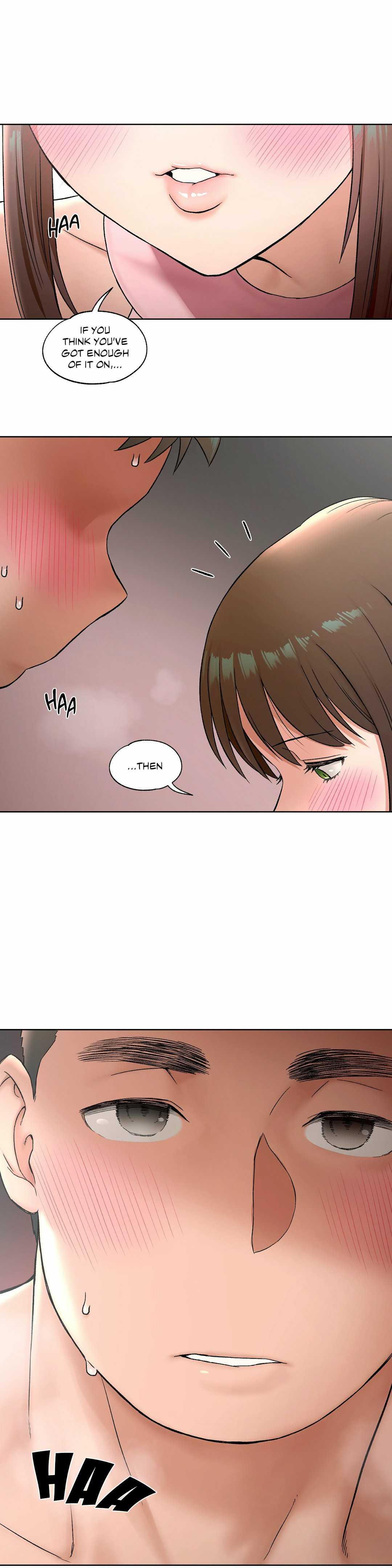 [Choe Namsae, Shuroop] Sexercise Ch.73/? [English] [Manhwa PDF]