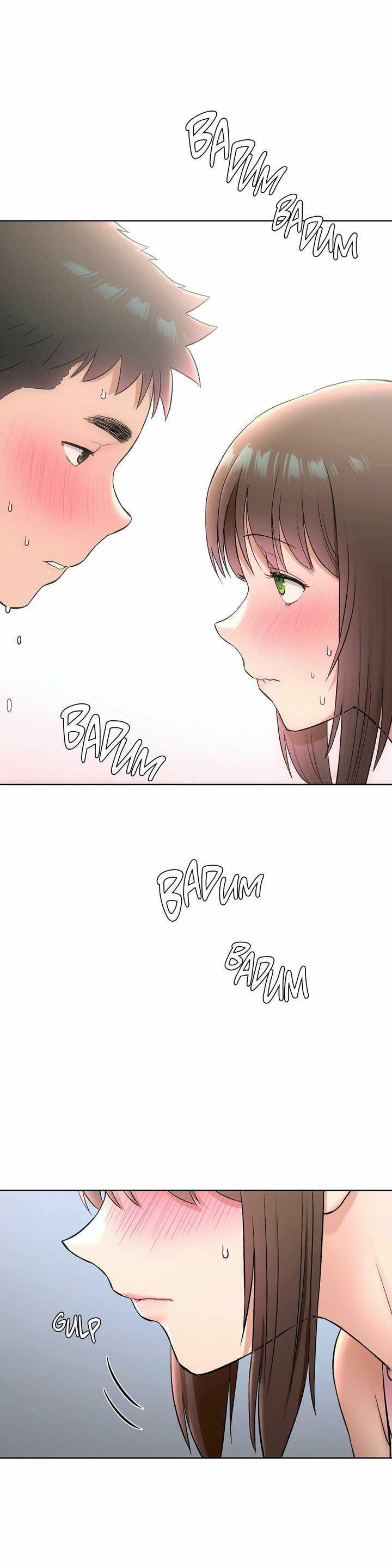 [Choe Namsae, Shuroop] Sexercise Ch.73/? [English] [Manhwa PDF]