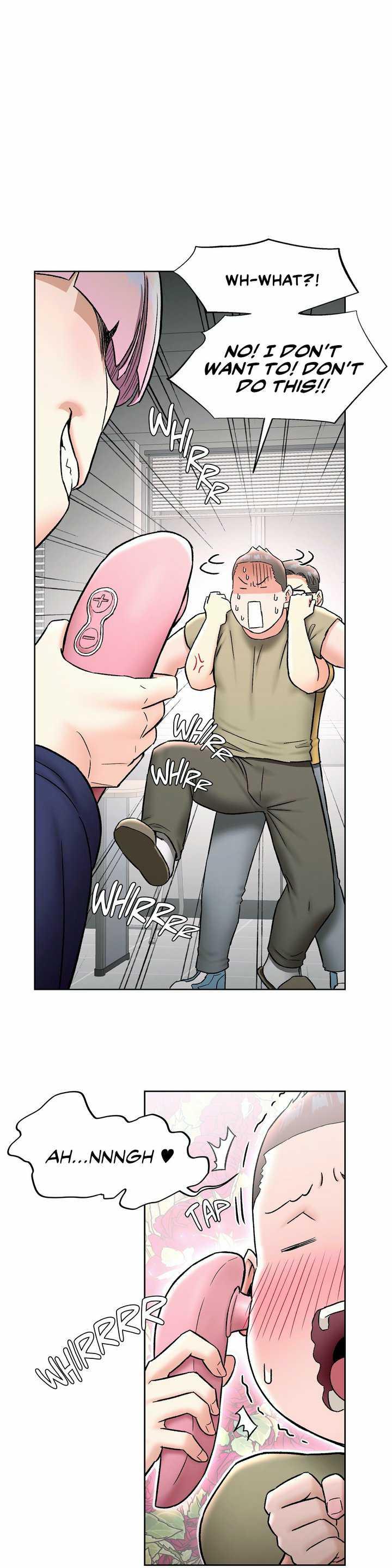 [Choe Namsae, Shuroop] Sexercise Ch.73/? [English] [Manhwa PDF]