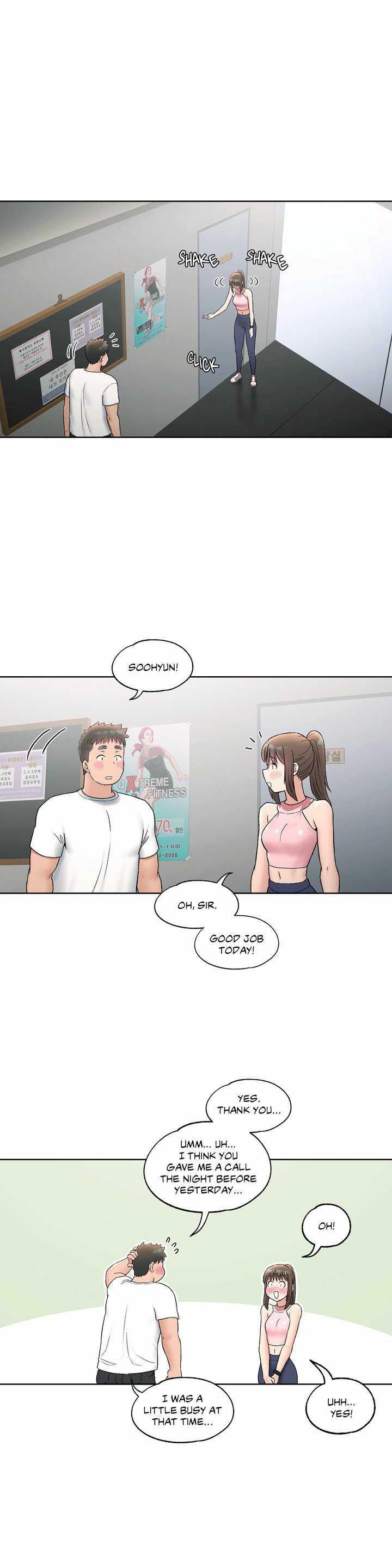 [Choe Namsae, Shuroop] Sexercise Ch.73/? [English] [Manhwa PDF]