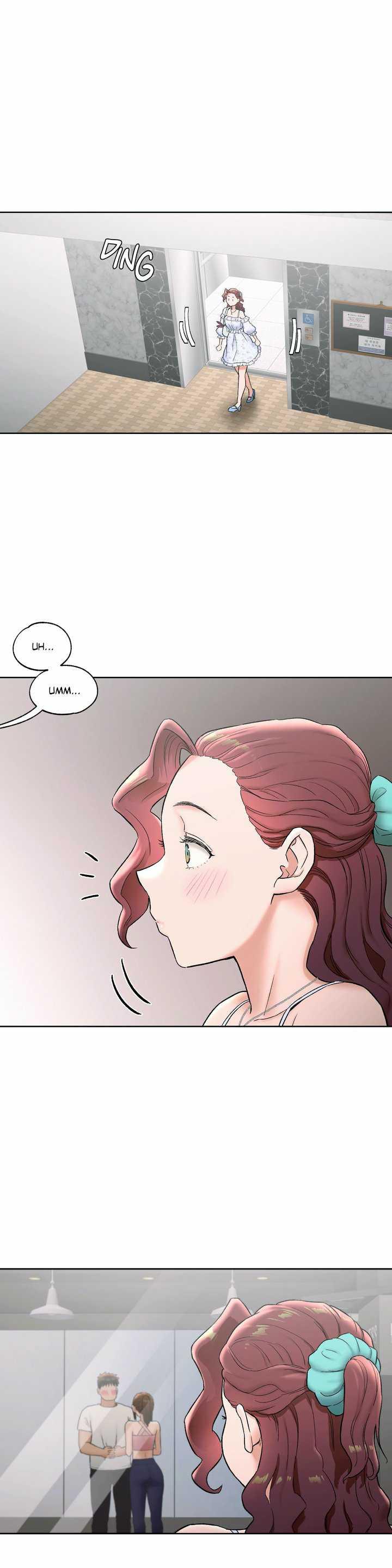 [Choe Namsae, Shuroop] Sexercise Ch.73/? [English] [Manhwa PDF]