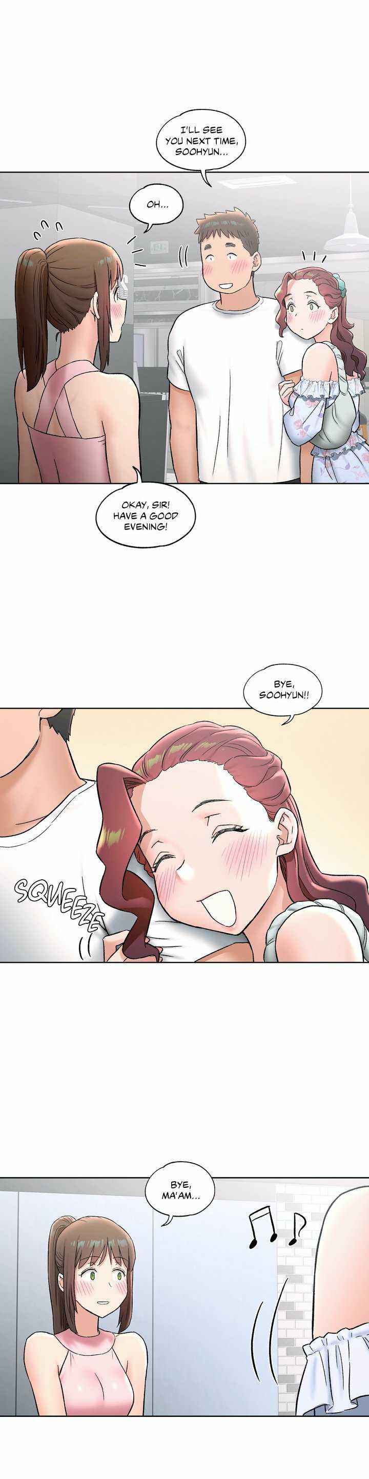 [Choe Namsae, Shuroop] Sexercise Ch.73/? [English] [Manhwa PDF]