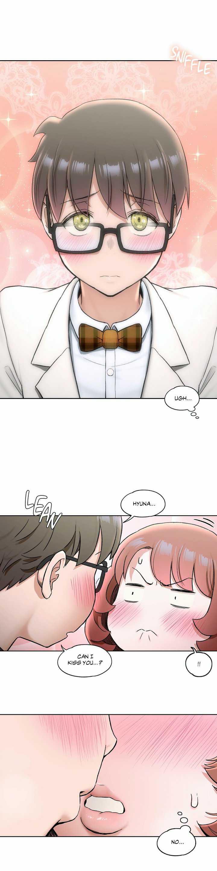 [Choe Namsae, Shuroop] Sexercise Ch.73/? [English] [Manhwa PDF]