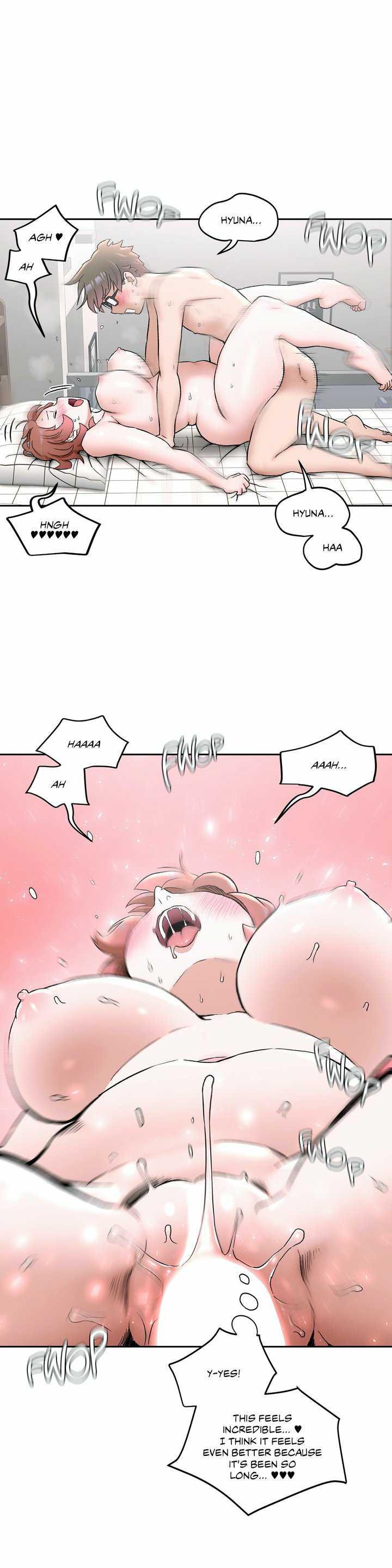 [Choe Namsae, Shuroop] Sexercise Ch.73/? [English] [Manhwa PDF]