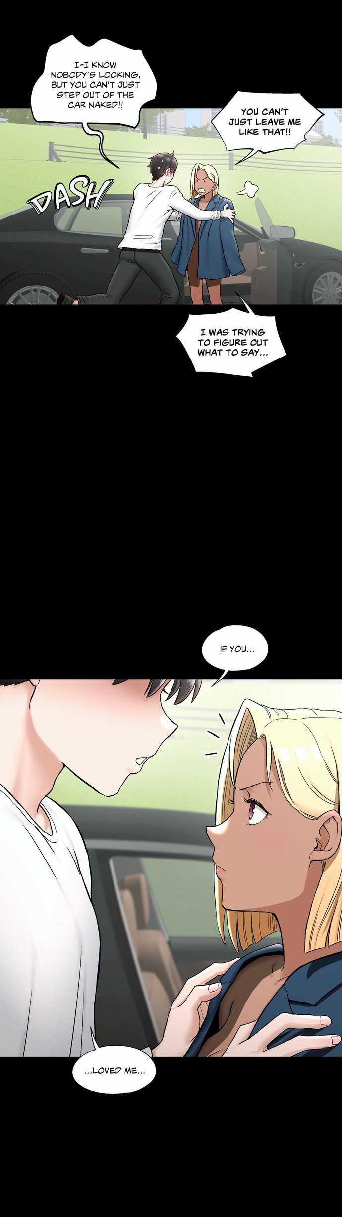 [Choe Namsae, Shuroop] Sexercise Ch.73/? [English] [Manhwa PDF]