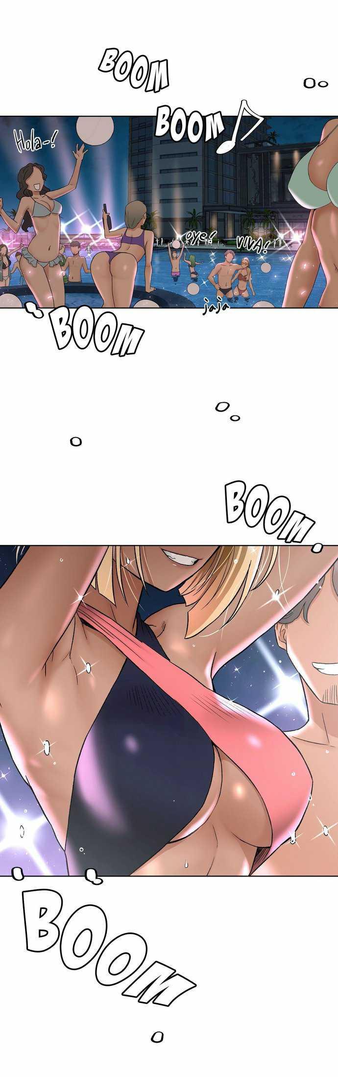 [Choe Namsae, Shuroop] Sexercise Ch.73/? [English] [Manhwa PDF]