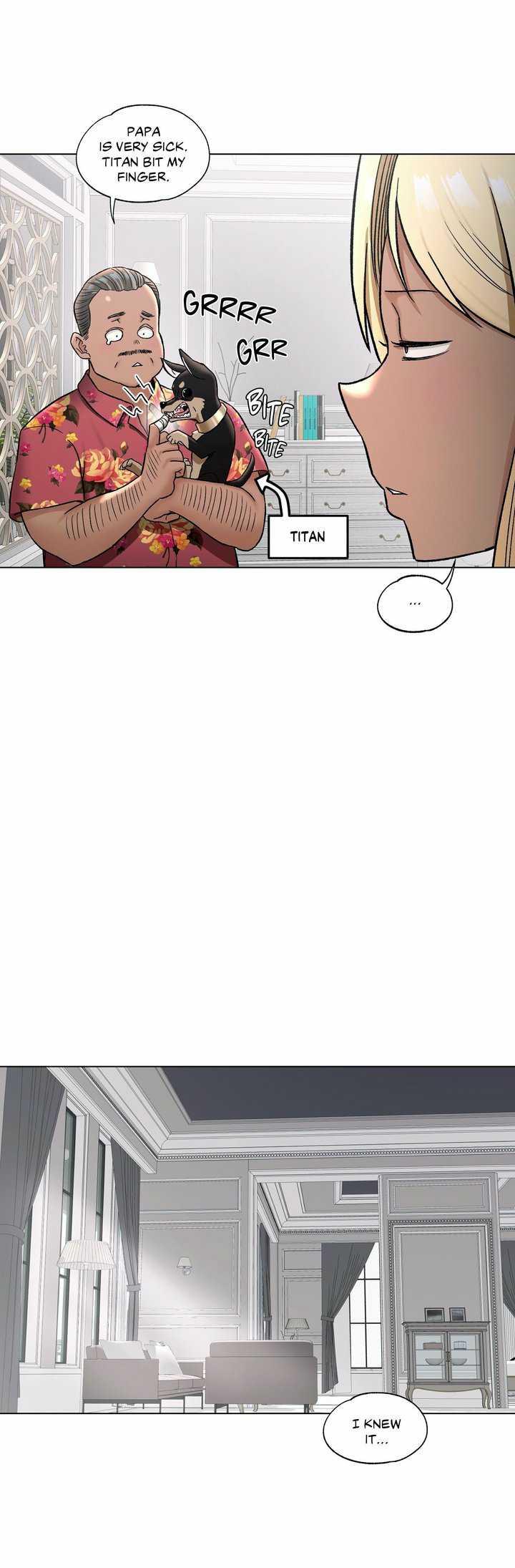 [Choe Namsae, Shuroop] Sexercise Ch.73/? [English] [Manhwa PDF]