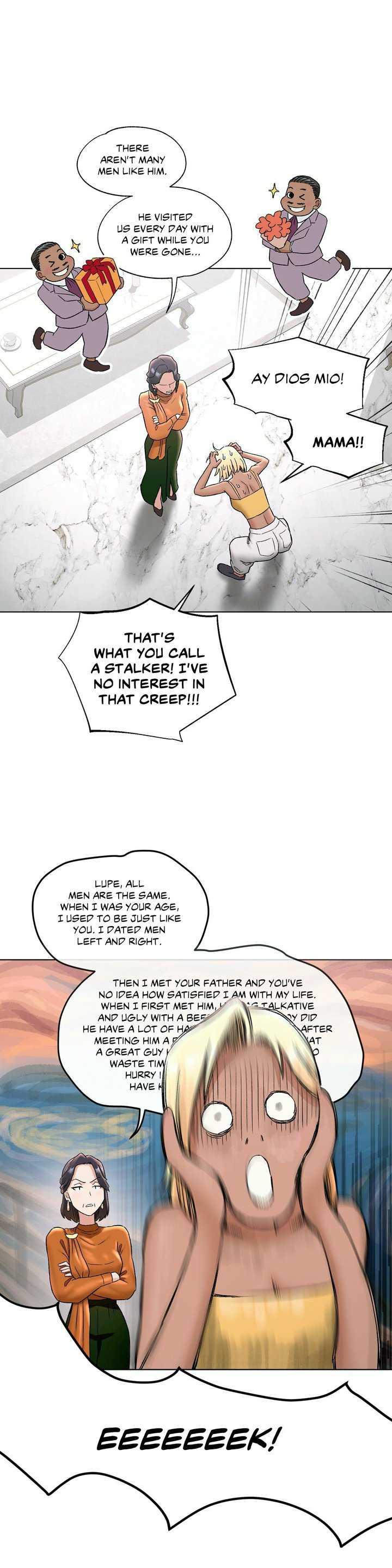 [Choe Namsae, Shuroop] Sexercise Ch.73/? [English] [Manhwa PDF]