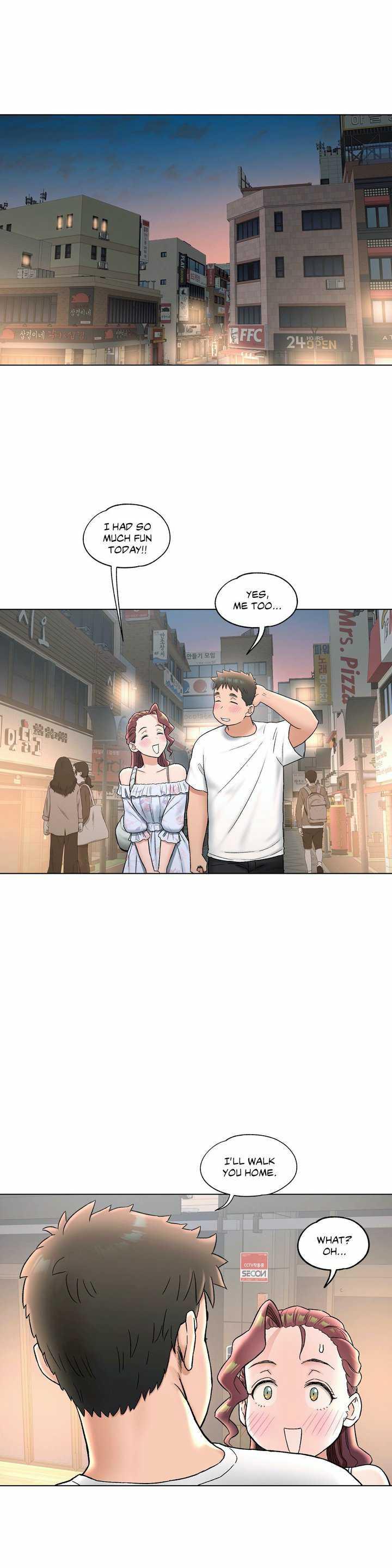 [Choe Namsae, Shuroop] Sexercise Ch.73/? [English] [Manhwa PDF]