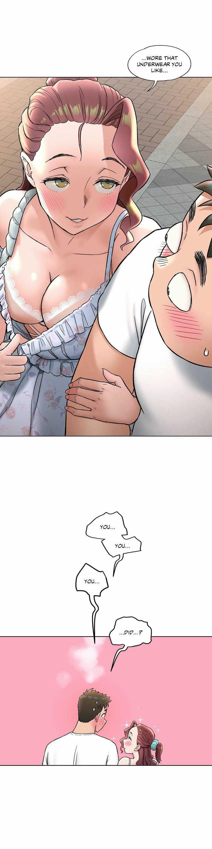 [Choe Namsae, Shuroop] Sexercise Ch.73/? [English] [Manhwa PDF]