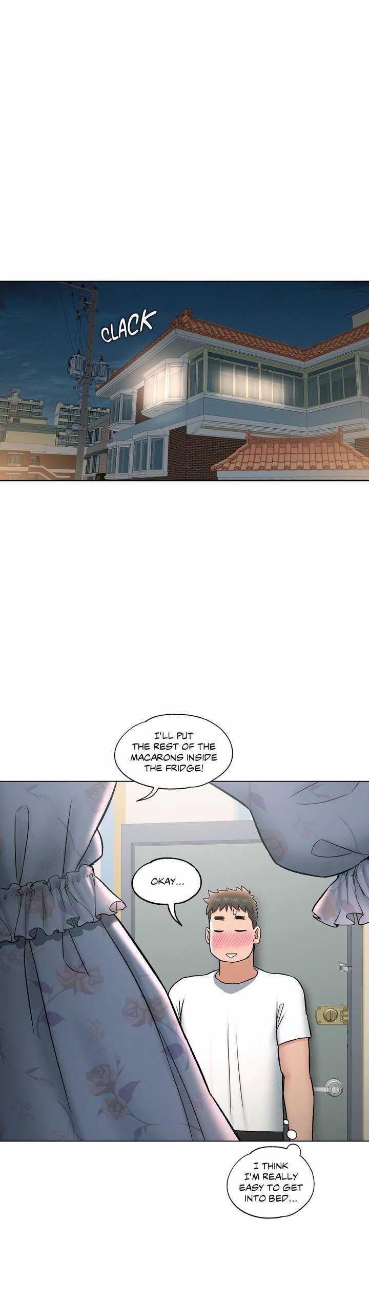 [Choe Namsae, Shuroop] Sexercise Ch.73/? [English] [Manhwa PDF]