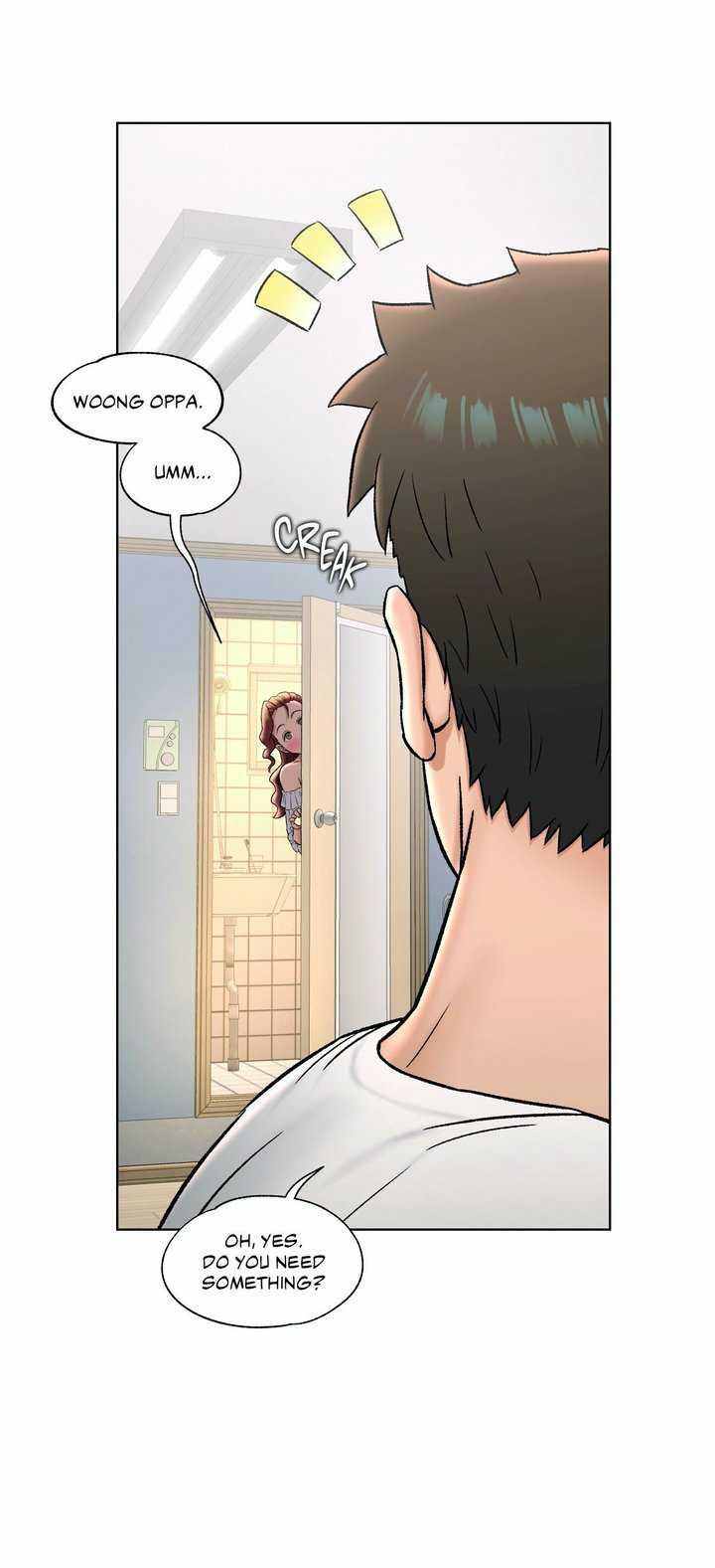 [Choe Namsae, Shuroop] Sexercise Ch.73/? [English] [Manhwa PDF]