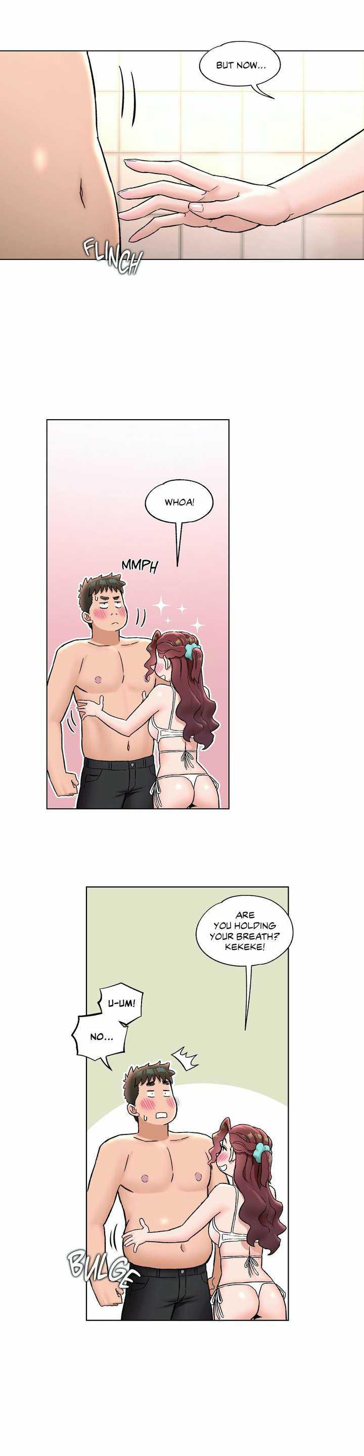 [Choe Namsae, Shuroop] Sexercise Ch.73/? [English] [Manhwa PDF]