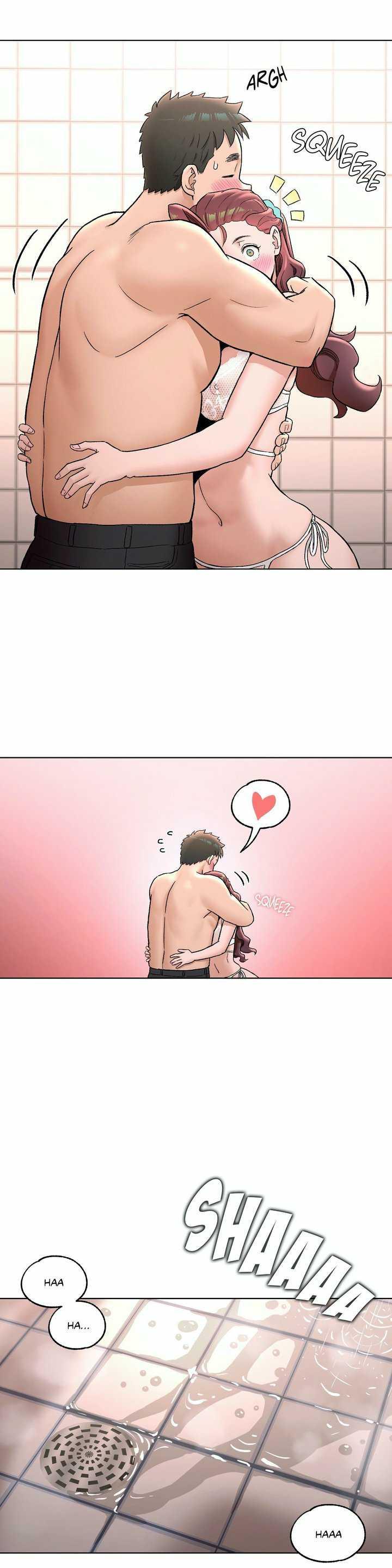 [Choe Namsae, Shuroop] Sexercise Ch.73/? [English] [Manhwa PDF]