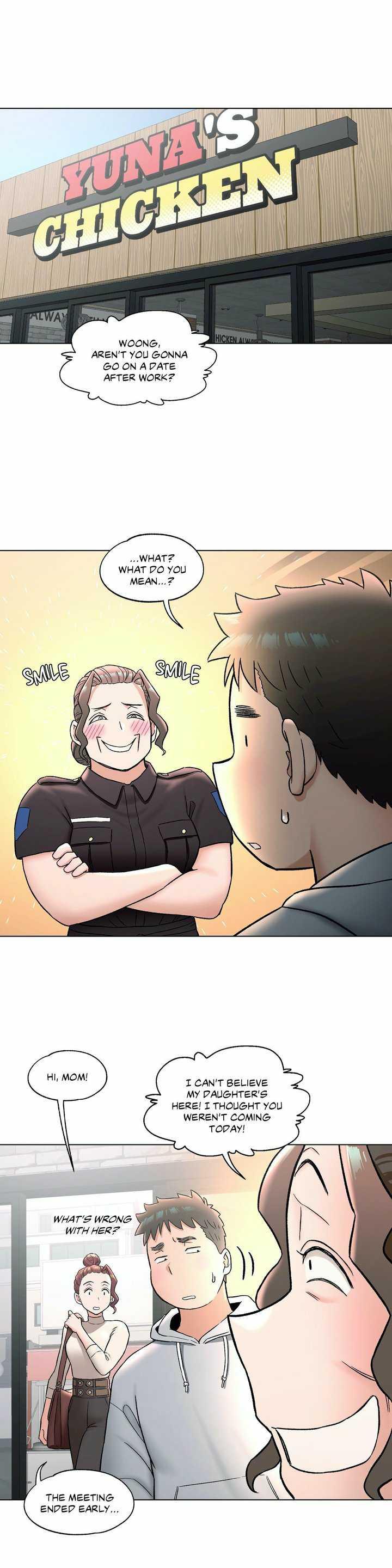 [Choe Namsae, Shuroop] Sexercise Ch.73/? [English] [Manhwa PDF]