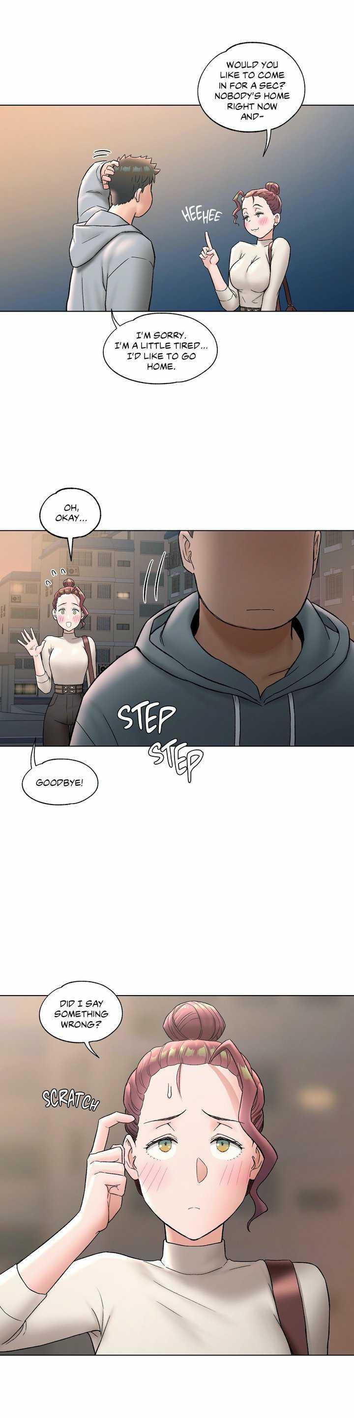 [Choe Namsae, Shuroop] Sexercise Ch.73/? [English] [Manhwa PDF]