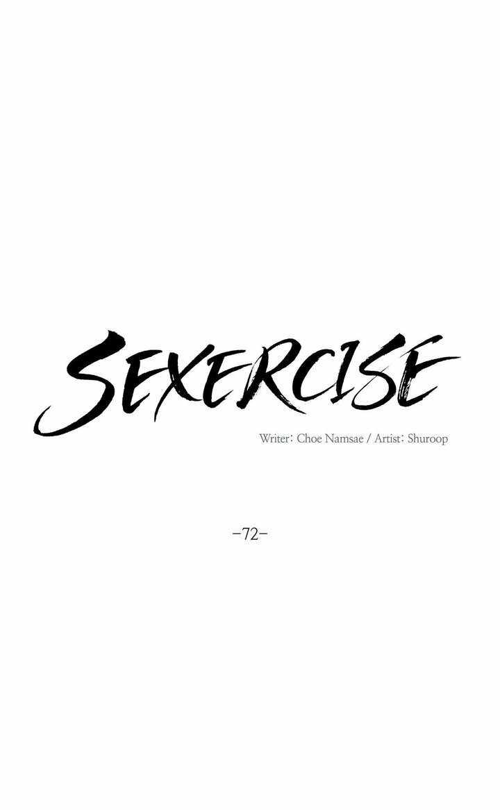 [Choe Namsae, Shuroop] Sexercise Ch.73/? [English] [Manhwa PDF]