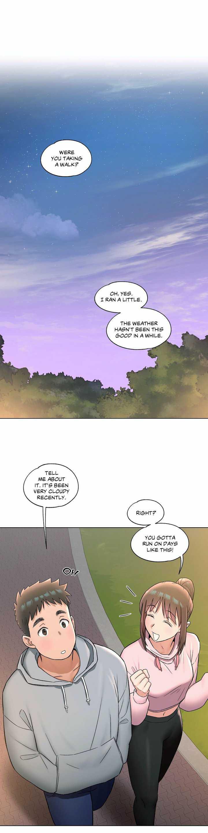 [Choe Namsae, Shuroop] Sexercise Ch.73/? [English] [Manhwa PDF]