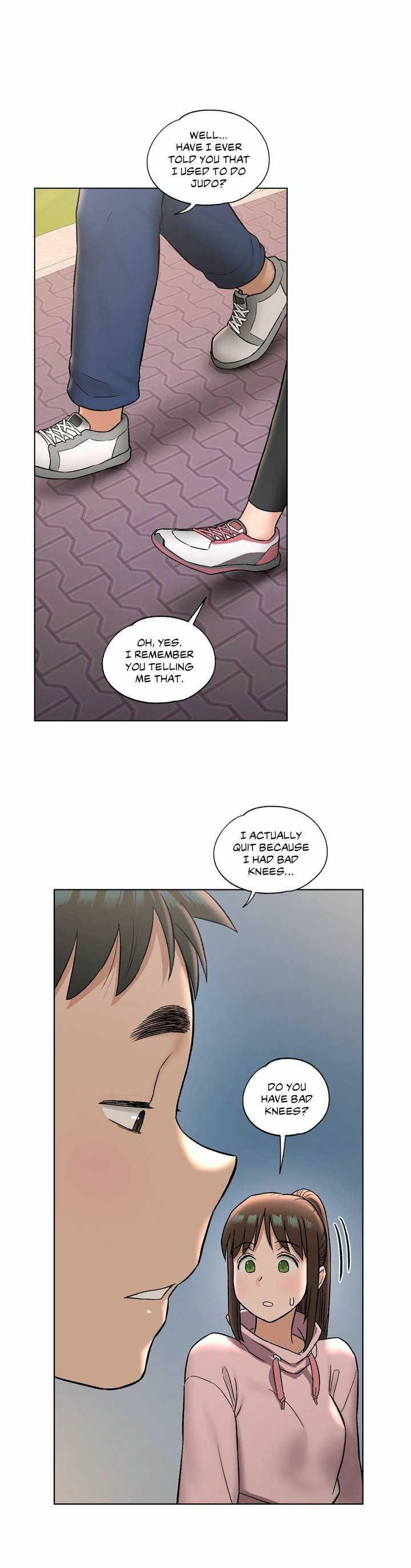 [Choe Namsae, Shuroop] Sexercise Ch.73/? [English] [Manhwa PDF]