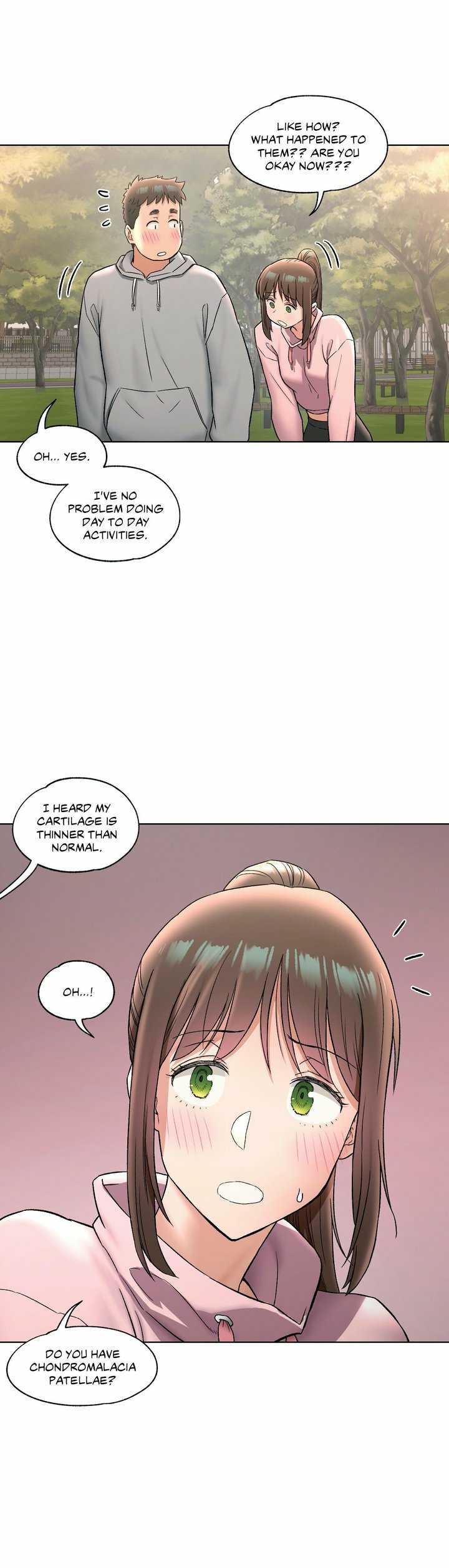 [Choe Namsae, Shuroop] Sexercise Ch.73/? [English] [Manhwa PDF]