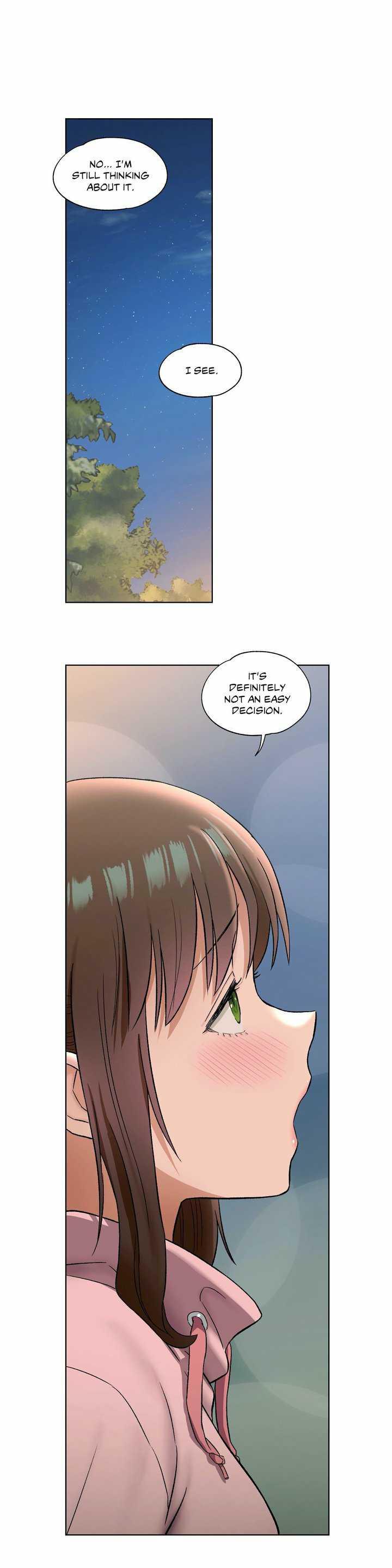 [Choe Namsae, Shuroop] Sexercise Ch.73/? [English] [Manhwa PDF]