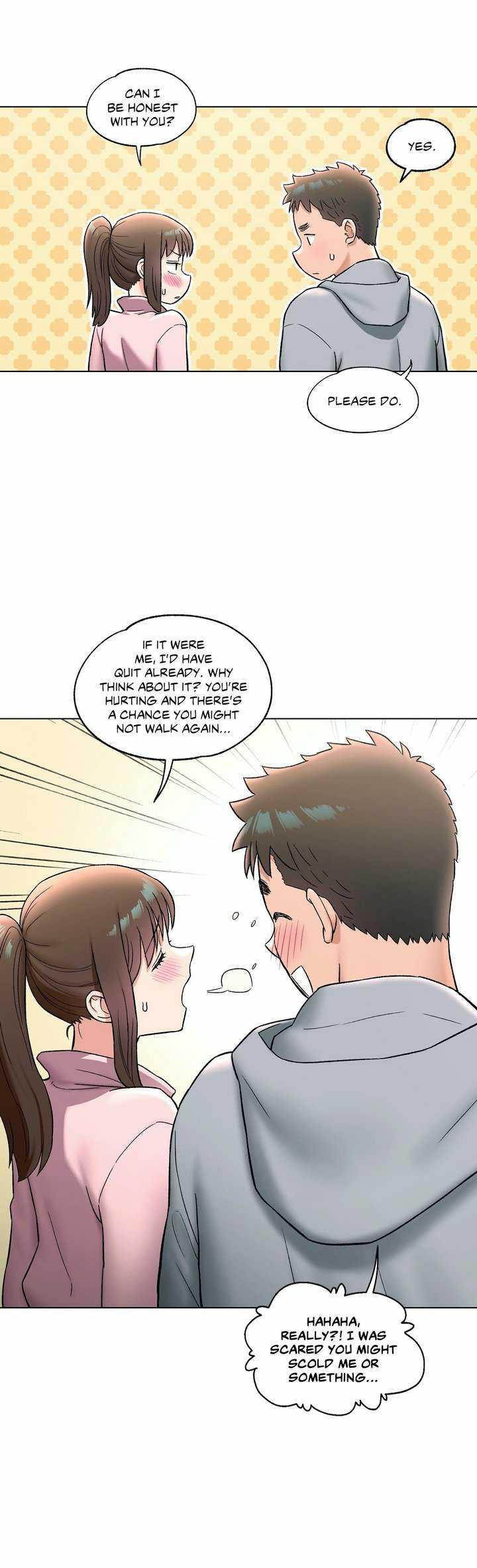 [Choe Namsae, Shuroop] Sexercise Ch.73/? [English] [Manhwa PDF]