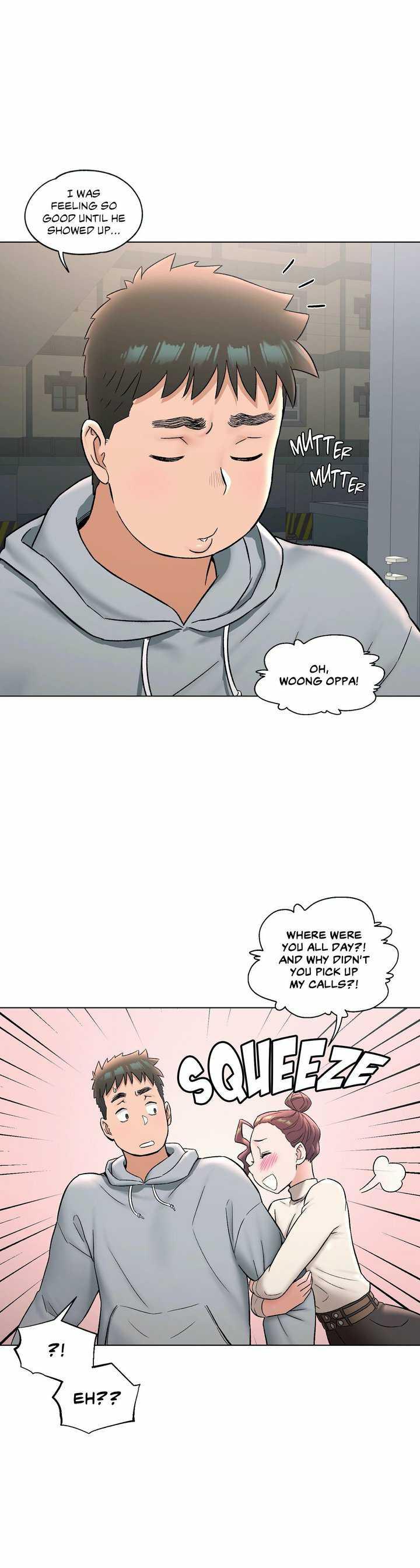 [Choe Namsae, Shuroop] Sexercise Ch.73/? [English] [Manhwa PDF]