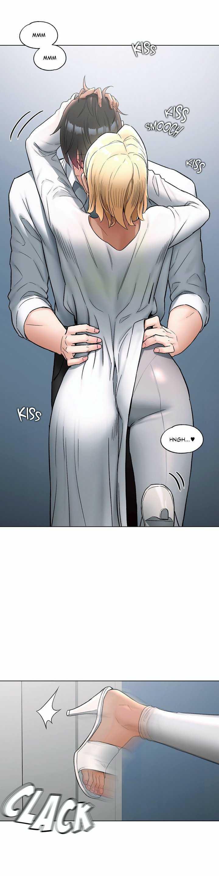 [Choe Namsae, Shuroop] Sexercise Ch.73/? [English] [Manhwa PDF]