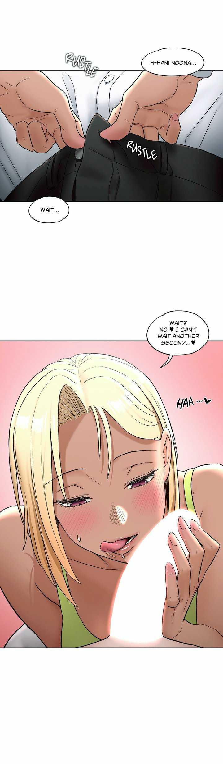 [Choe Namsae, Shuroop] Sexercise Ch.73/? [English] [Manhwa PDF]